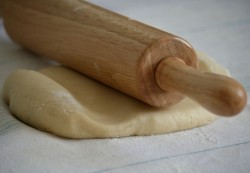 Марципан в домашних условиях - шаг 7 Марципан в домашних условиях - шаг 7