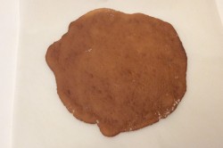 Медовик со сметаной - шаг 12