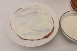 Медовик со сметаной - шаг 16