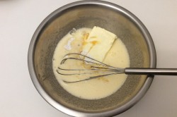 Медовик со сметаной - шаг 3