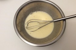 Медовик со сметаной - шаг 2