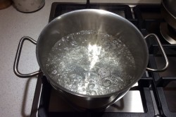 Медовик со сметаной - шаг 4