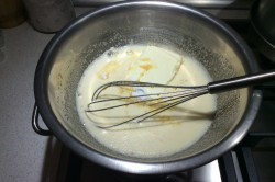 Медовик со сметаной - шаг 5