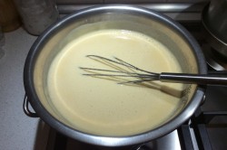 Медовик со сметаной - шаг 6