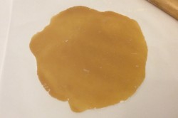 Медовик со сметаной - шаг 10