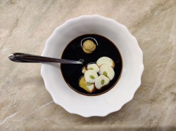 Медовый маринад для курицы - шаг 4