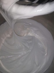 Меренги по французски - шаг 2 Меренги по французски - шаг 2