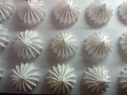 Меренги по французски - шаг 4 Меренги по французски - шаг 4