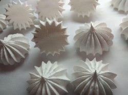 Меренги по французски - шаг 5 Меренги по французски - шаг 5