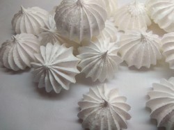 Меренги по французски - шаг 6 Меренги по французски - шаг 6