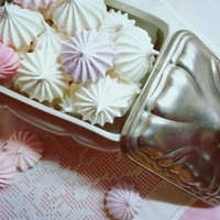 Меренги по французски