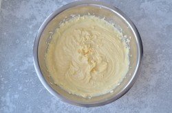 Миндальный торт - шаг 10