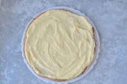 Миндальный торт - шаг 11