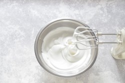 Миндальный торт - шаг 4