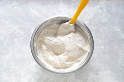 Миндальный торт - шаг 5