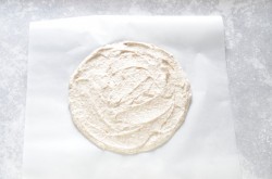 Миндальный торт - шаг 6