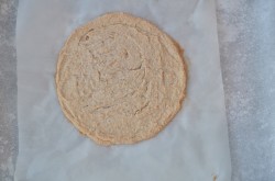 Миндальный торт - шаг 8