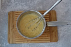 Миндальный торт - шаг 9