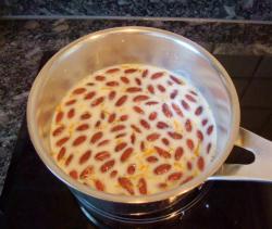 Мокко кофе - шаг 5 Мокко кофе - шаг 5