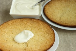 Мокрый торт без яиц - шаг 9