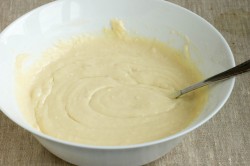 Мокрый торт без яиц - шаг 5