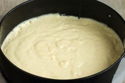 Мокрый торт без яиц - шаг 6