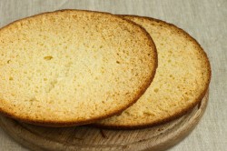 Мокрый торт без яиц - шаг 7