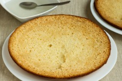 Мокрый торт без яиц - шаг 8