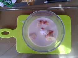 Молочный коктейль Банана-сити - шаг 5