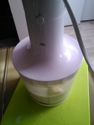 Молочный коктейль Банана-сити - шаг 6