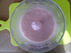 Молочный коктейль Банана-сити - шаг 7