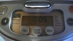 Молочный суп в мультиварке - шаг 4 Молочный суп в мультиварке - шаг 4