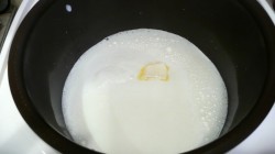 Молочный суп в мультиварке - шаг 5 Молочный суп в мультиварке - шаг 5