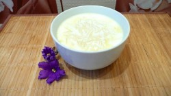 Молочный суп в мультиварке - шаг 10 Молочный суп в мультиварке - шаг 10