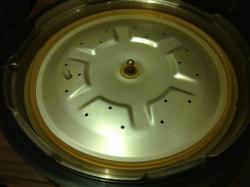 Молоко топленое в мультиварке - шаг 3 Молоко топленое в мультиварке - шаг 3