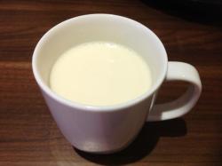 Молоко топленое в мультиварке - шаг 7 Молоко топленое в мультиварке - шаг 7