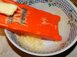 Морковь по корейски с кабачками на зиму - шаг 3 Морковь по корейски с кабачками на зиму - шаг 3