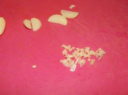 Морковь по корейски с кабачками на зиму - шаг 5 Морковь по корейски с кабачками на зиму - шаг 5