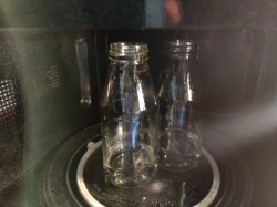 Морковно-тыквенный сок на зиму - шаг 11 Морковно-тыквенный сок на зиму - шаг 11