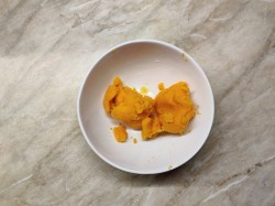 Морковно-тыквенный сок на зиму - шаг 9 Морковно-тыквенный сок на зиму - шаг 9