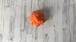 Морковные оладьи - шаг 2