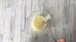 Морковные оладьи - шаг 3