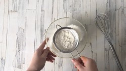 Морковные оладьи - шаг 4