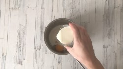 Мороженое из сливок и молока - шаг 2