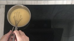 Мороженое из сливок и молока - шаг 3