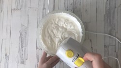 Мороженое из сливок и молока - шаг 5