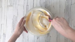 Мороженое из сливок и молока - шаг 6