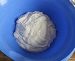 Мороженое без мороженицы в домашних условиях - шаг 1