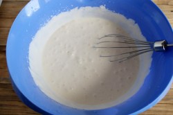 Мороженое без мороженицы в домашних условиях - шаг 3