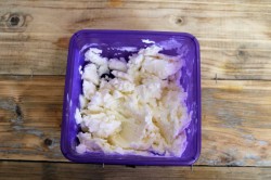 Мороженое без мороженицы в домашних условиях - шаг 6